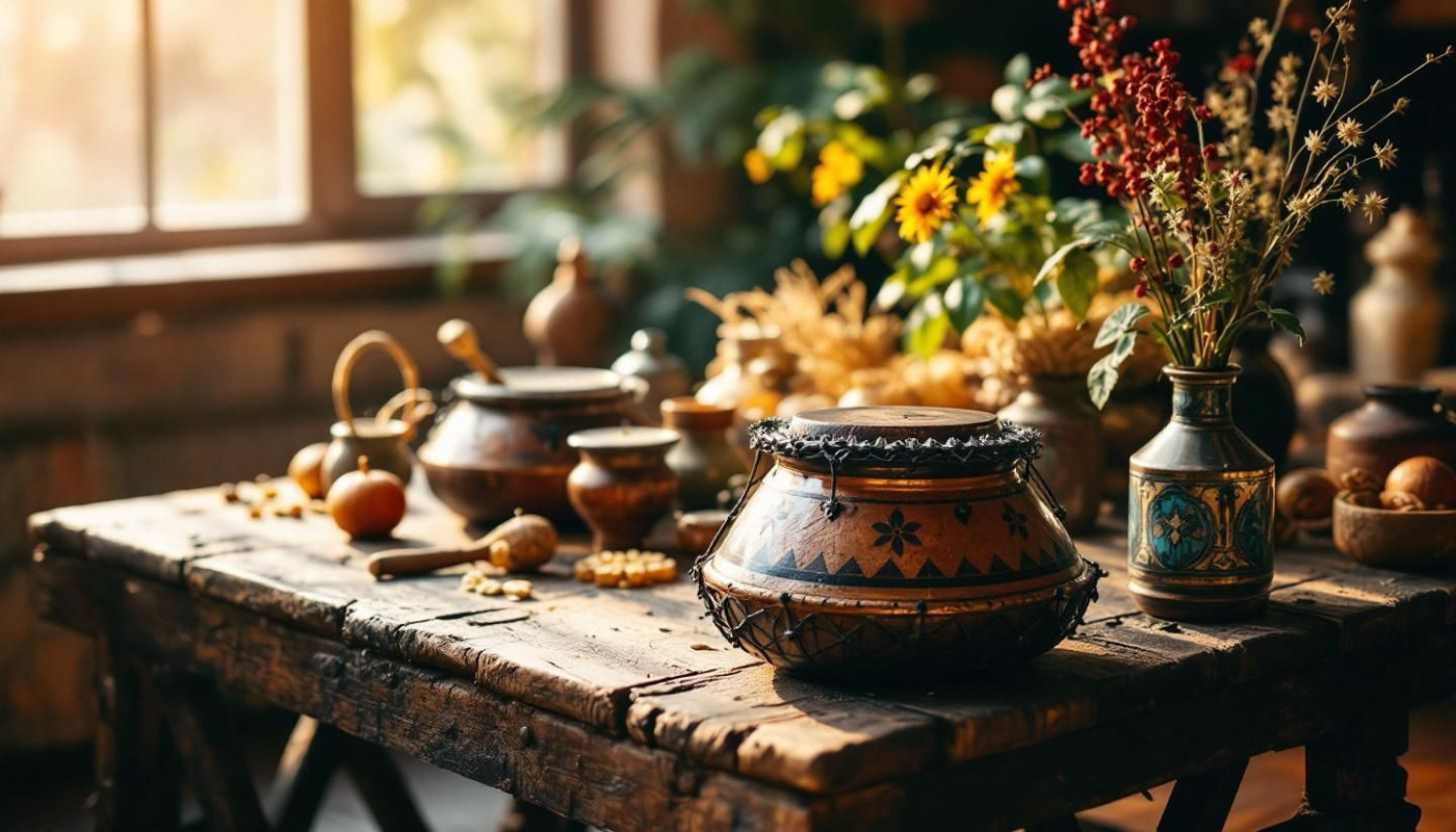 Comment choisir un instrument musical exotique adapté à votre style ?