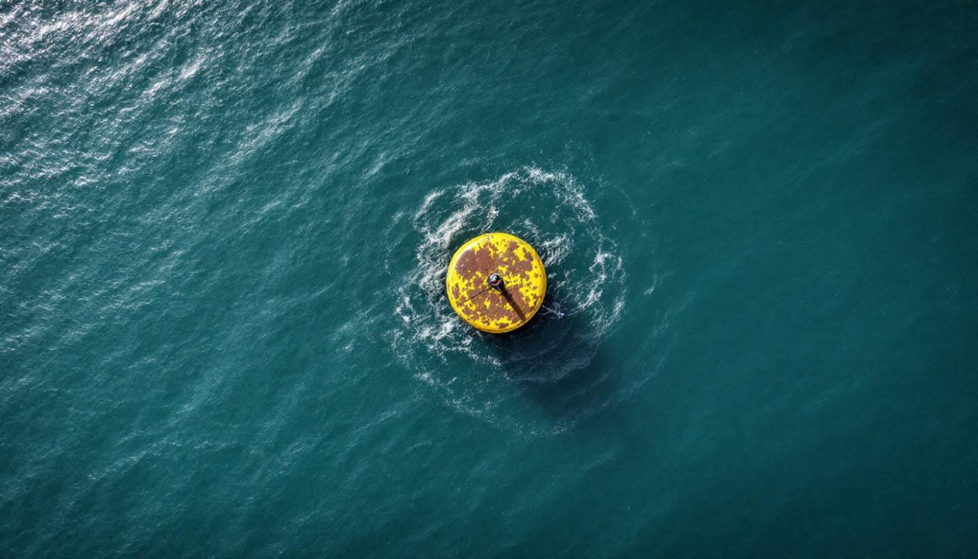 Exploration des mystères du point le plus isolé des océans