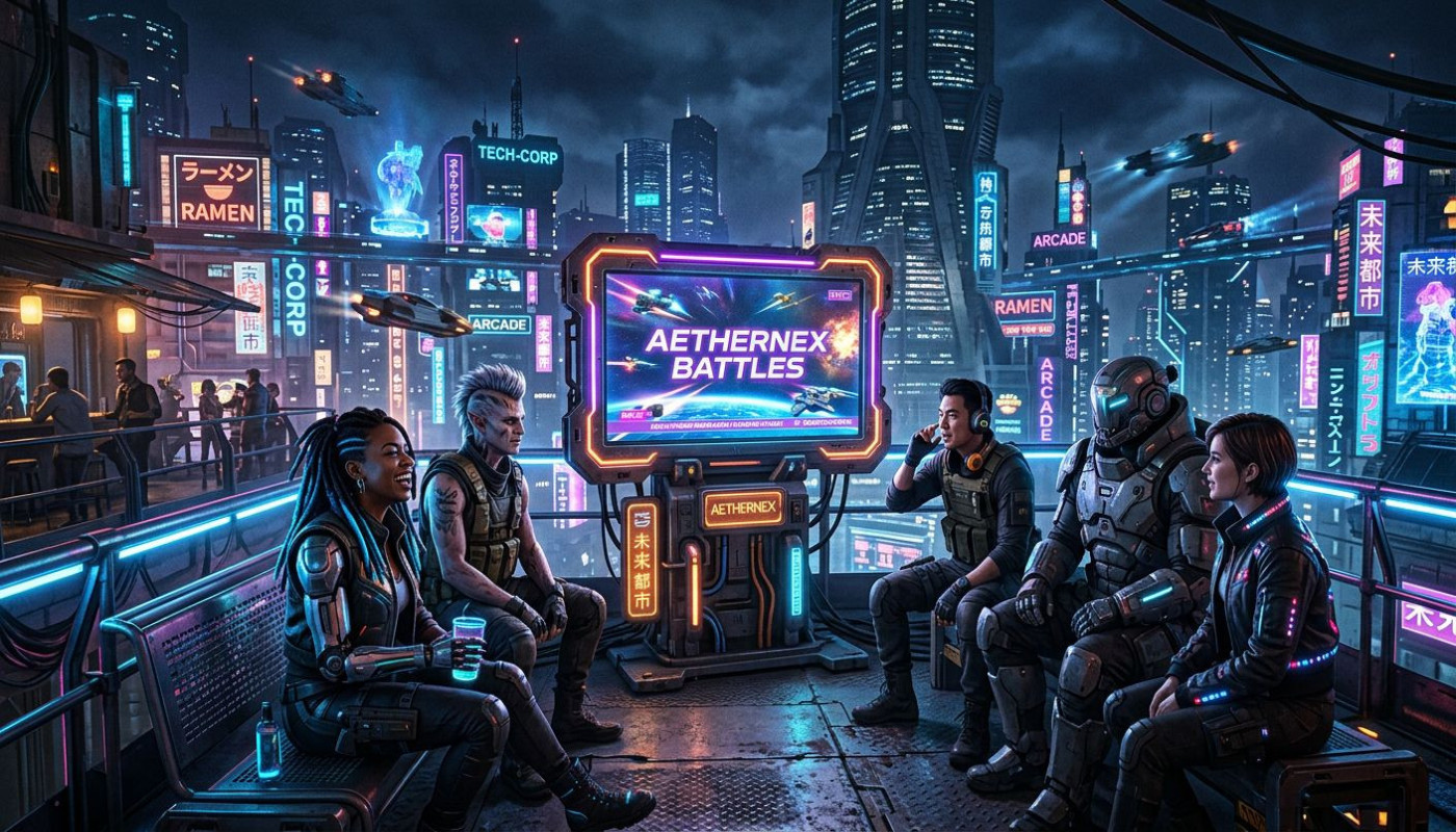 Les tendances émergentes dans les séries de science-fiction et leur impact