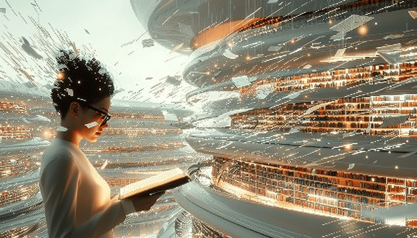 Maximiser le plaisir de lecture découvrez les techniques de lecture rapide et leur impact sur la compréhension